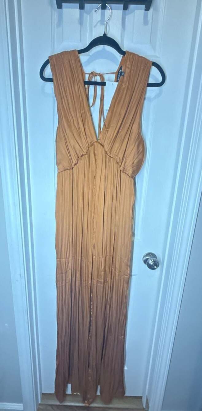 Jumpsuit
